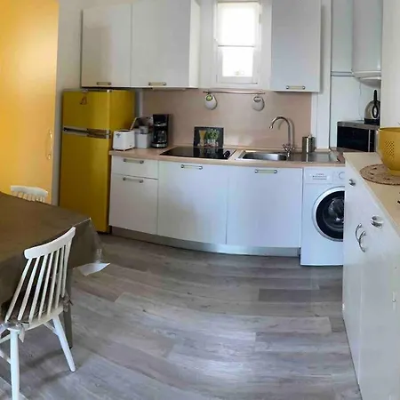 Apartment Nid Douillet Sur La Cote D'azur