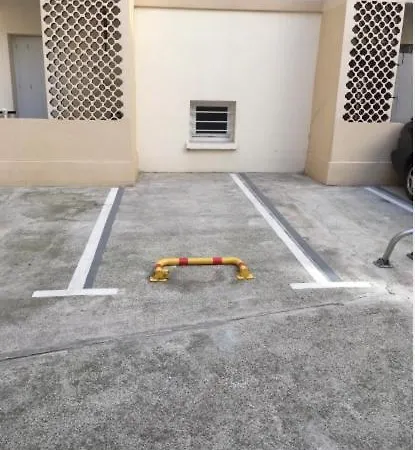 Nid Douillet Sur La Cote D'azur Apartment Antibes